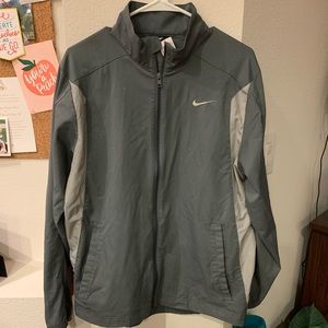 Nike Men’s Zip Jacket